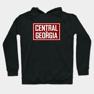 Central of Georgia Railway Hoodie